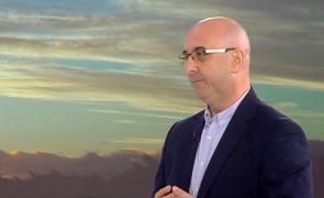 Despre mindfulness și dezvoltarea stării de bine, cu trainer-ul Marius Dumitrescu Keller