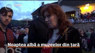 Observator 13 Weekend