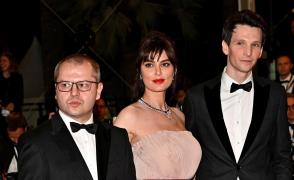 Filmul "La Gomera" al lui Corneliu Porumboiu, apreciat de criticii de la Cannes