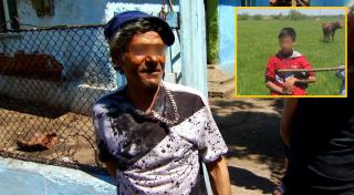 Tatăl care și-a vândut copilul ca sclav, în Găești: ”Eu munceam, nu copilul”