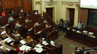 Aproape 3.000 de liceeni, la simularea examenului de la Medicină