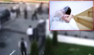 Bătaie sălbatică la o nuntă, în Bucureşti, sub ochii îngroziţi ai miresei