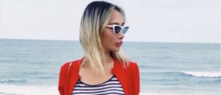 O rusoaică din Marea Britanie se plânge că este prea frumoasă