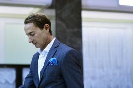 Radu Mazăre va ajunge în faţa magistraţilor de la Curtea Supremă pentru confirmarea mandatului de arestare