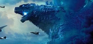 Premiera noului film Godzilla, "King of the Monsters" a avut loc la Hollywood (Video)