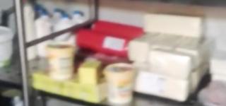 Controale de amploare la cantinele din porturile de la Marea Neagră (Video)