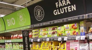 Dieta fără gluten, modă sau necesitate. Ce spun specialiștii (Video)