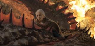 Un român a pus umărul la succesul Game of Thrones