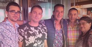 Reacţia mamei lui Radu Mazăre, după ce şi-a vizitat fiul la închisoare