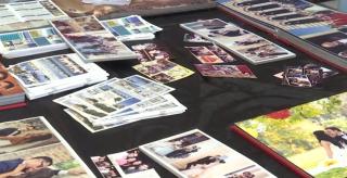 Cabină foto, din ce în ce mai căutată la evenimente, în special la nunţi. Cât costă un astfel de gadget