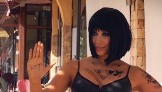 Iulia Vântur, transformare incredibilă, de la blondă la brunetă. Cum arată vedeta (Video)