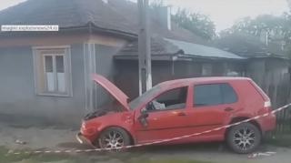 Surorile de 2 și 12 ani din Piatra au fost spulberate de propriul unchi