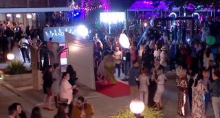 Petrecere mondenă, ploaie de vedete. Ce vestimentație au avut starurile românești