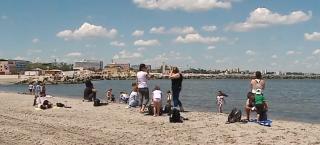 Din iunie, cresc cu 30% preţurile la cazare pe litoralul românesc