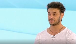 Dima Trofim a sărit cu paraşuta. Vedeta a vorbit despre pasiunile sale (Video)