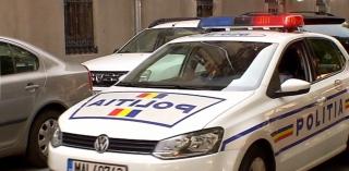 Ungur jefuit când se afla în delegaţie la Timişoara