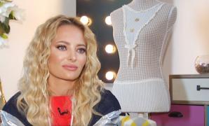 Delia se pregătește de lansarea unui videoclip mult așteptat (Video)