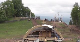 Pregătirile pentru vizita istorică a Papei Francisc în România au intrat în linie dreaptă