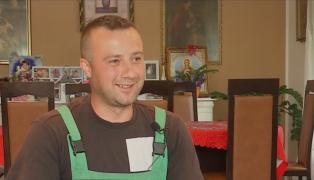 Românii care vor Europa la ei acasă