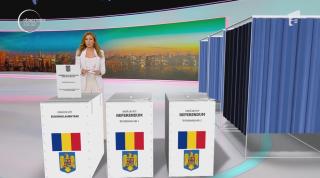 Alegeri Europarlamentare și Referendum pe Justiție. Ce trebuie să știi