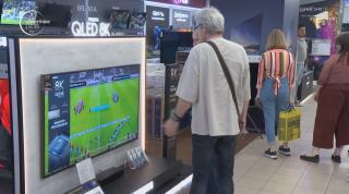 Românii au epuizat în 12 ore bugetul la Rabla pentru electrocasnice