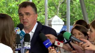 Marian Oprişan, vicepreşedinte PSD: "Dacă PSD obţine sub 30%, Dragnea trebuie să plece acasă" (Video)