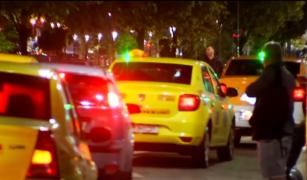 Scandalul din transportul alternativ schimbă şi faţa taximetriei