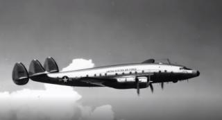 Primul Air Force One, avionul destinat preşedintelui american, ar putea zbura din nou (Video)