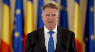 Klaus Iohannis cere demisia guvernului: "PSD și-a bătut joc de români. Rușine PSD!"
