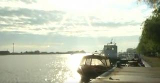 România iese la vot. Oamenii au mers să voteze şi în cel mai estic punct al României (Video)