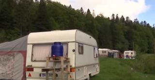 România iese la vot. Dilema turiştilor: distracţie sau datorie civică?