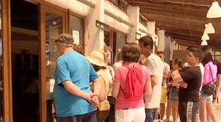 România iese la vot. 22% prezența la vot în Constanța (Video)