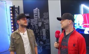 Dan Badea și Șerban Copoț, interviu plin de umor (Video)