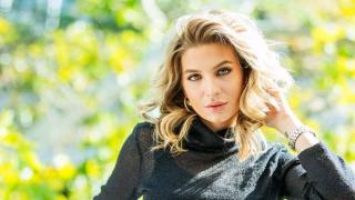 Ana Baniciu, cântăreață și actriță. Cum a reușit vedeta să aibă o carieră de succes (Video)