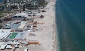 Tot mai mulți turiști vor la Marea Neagră. Ce preţuri au hotelierii în această vară (Video)