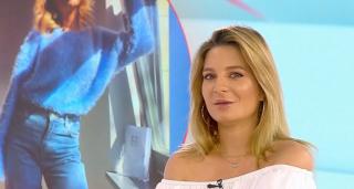 Ana Baniciu, despre experiența din Asia Express (Video)