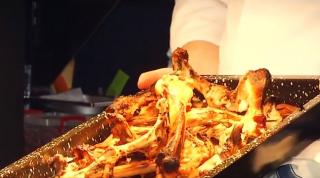 Colin Westal, un maestru al gastronomiei, sfaturi prețioase pentru viitorii chefi