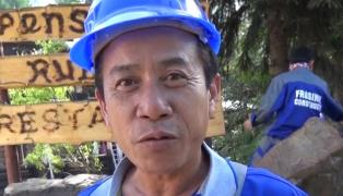 26 de vietnamezi, angajați la o firmă din Bistrița-Năsăud