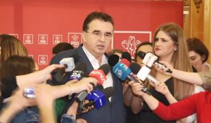 Marian Oprişan iese la atac după condamnarea lui Liviu Dragnea: 'PSD arată mai frumos'