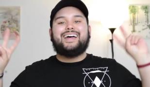 Observatorul orei 12 a ajuns şi peste Ocean, în vloggul unui american (Video)