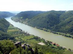 Dunărea este cel mai poluat fluviu din Europa (Video)