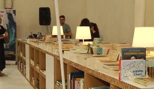 Mii de titluri noi, la Bookfest 2019. Spațiu mai mare și program prelungit