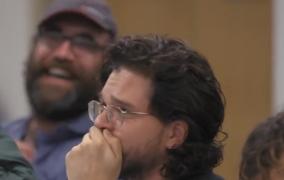 Kit Harrington, cunoscut pentru rolul lui Jon Snow, internat la reabilitare