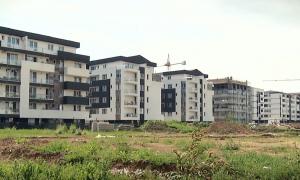 Programul care înlocuiește "Prima Casă" ar putea duce la scumpirea locuințelor