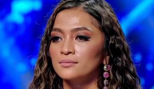 Bella Santiago, prezența exotică din Filipine care a cucerit România