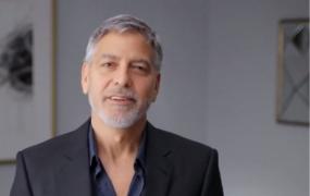 Cum să câştigi un prânz cu George şi Amal Clooney