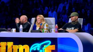 Atmosferă incendiară în culisele iUmor, înainte de marea finală