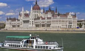 Navă scufundată în Dunăre, la Budapesta. Șapte morți și 21 de dispăruți