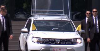 Ultimele detalii despre vizita Papei Francisc la Bucureşti