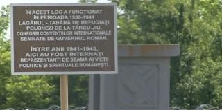 Turiştii, ghidaţi în Târgu Jiu cu ajutorul unei aplicaţii